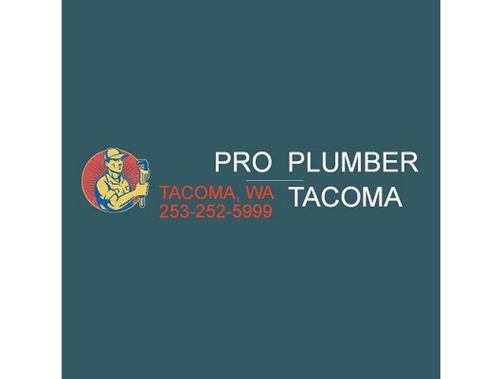Plumber Tacoma - Encanadores e Aquecimento