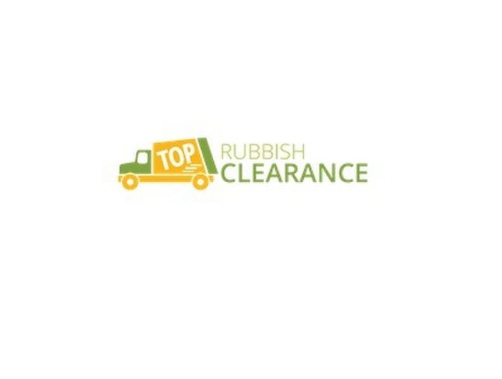 Top Rubbish Clearance Ltd - Removals & Transport