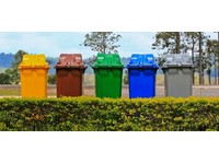 Top Rubbish Clearance Ltd (1) - Отстранувања и транспорт