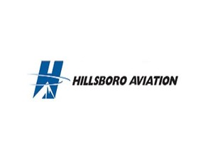 Hillsboro Aviation - Sedona - Flights, Airlines & Airports