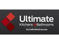 Ultimate Kitchens and Bathrooms (6) - Schwimmbäder & Bäder