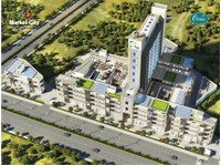 Orris market city sector 89 gurgaon (3) - Apartamentos equipados