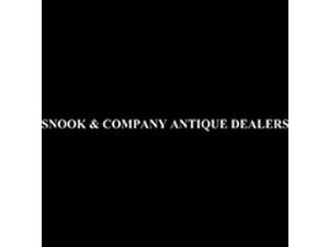 Snook & Company Antique Dealers - Furniture
