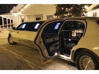 St Albert Limousine (3) - Car Rentals