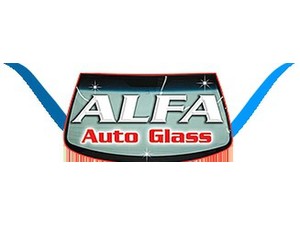 Alfa Auto Glass - Car Repairs & Motor Service