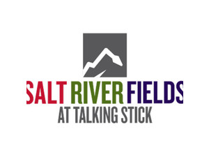 Salt River Fields at Talking Stick - Conference & Event Organisers