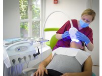 Chelsea Dental Spa (3) - Dentists