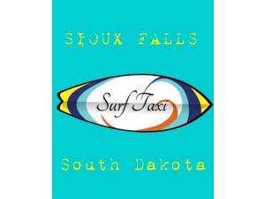 Surf Taxi - Travel sites