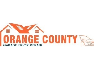 Garage Door Repair Orange County - Construction Services