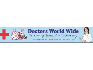 Doctors Worldwide - Doctors