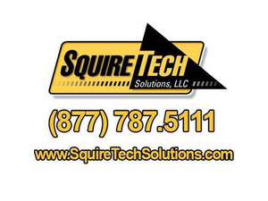 Squire Tech Solutions Llc - Satellite TV, Cable & Internet