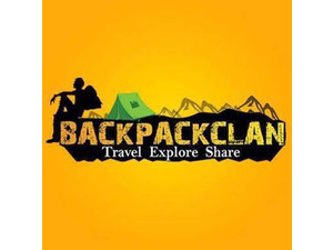 Backpackclan - Ceļojuma vietas