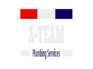 A Team Plumbing Services Inc - Plumbers & Heating