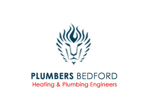Plumbers Bedford - Fontaneros y calefacción