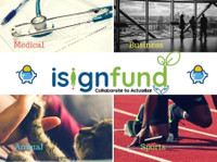 Isignfund (1) - Business & Networking