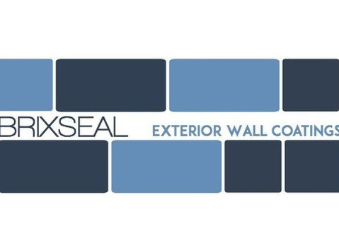 Brixseal Exterior Wall Coatings - Услуги за градба