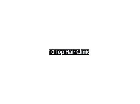 10 Top Hair Clinics - Doctors