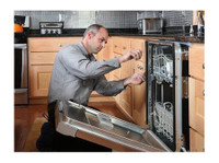 The Home Appliance Doctor (5) - Servicii Casa & Gradina
