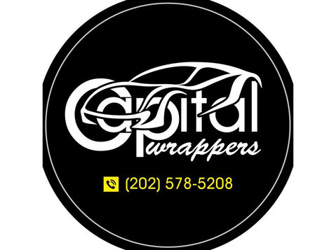 Capital Wrappers - Ремонт на автомобили и двигатели