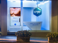 Cryo (2) - Vaihtoehtoinen terveydenhuolto
