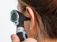 Cosmetic Hearing Solutions (1) - آلٹرنیٹو ھیلتھ کئیر