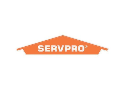 Servpro of Citrus Heights / Roseville - Куќни  и градинарски услуги