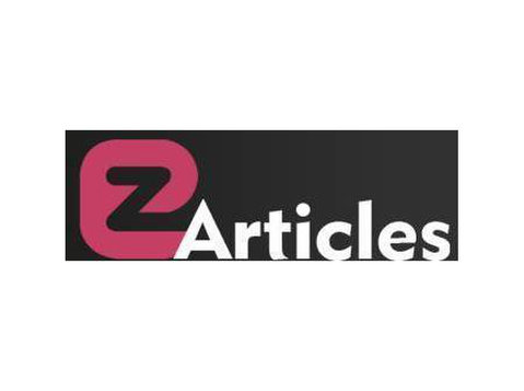 Ez Articles - Advertising Agencies