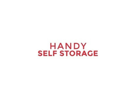 Handy Self Storage - Storage