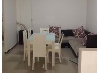 Residence Nadra (1) - Hoteles y Hostales