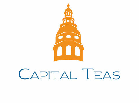Capital Teas - Food & Drink
