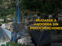 Andorra Insiders (1) - Beratung