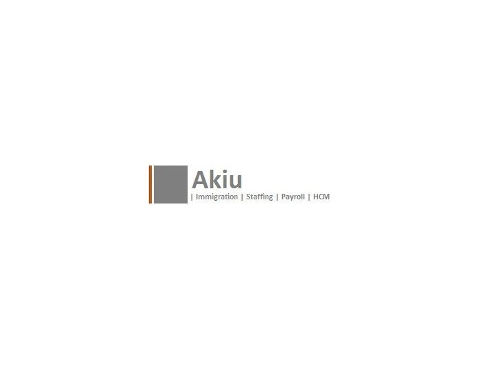 AkiuBCS - Business, Consulting & Services - Agences d'interim
