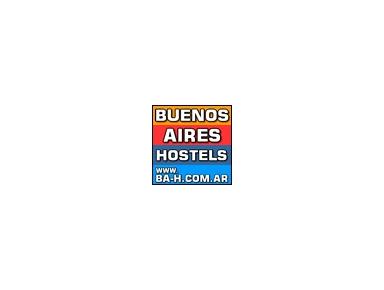 Buenos Aires Hostels - Hotels & Hostels