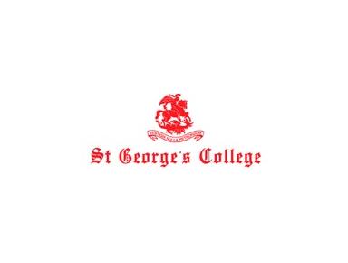 St. George's College - International schools