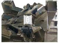Barreiros (4) - Бизнес и Связи