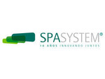 SpaSystem distribuidor de spas - Terme e Massaggi