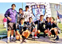 FC BAFA (Buenos Aires Futbol Amigos) (1) - Sports