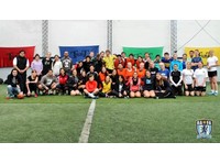 FC BAFA (Buenos Aires Futbol Amigos) (3) - Sports