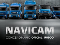 NAVICAM (4) - Дилери на автомобили (Нови & Користени)