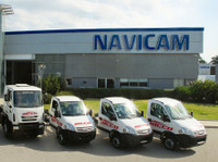 NAVICAM (6) - Concessionnaires de voiture