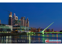01 Argentina (3) - Travel Agencies