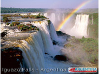 01 Argentina (6) - Travel Agencies