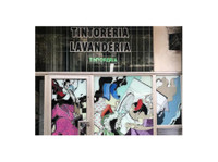 Tintoreria Lavanderia Centerlav (4) - Καθαριστές & Υπηρεσίες καθαρισμού