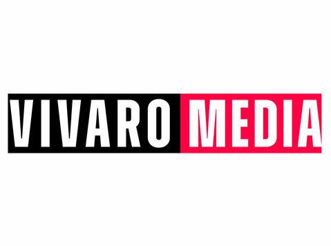 Vivaro Media - ТВ, радио и печатныe СМИ