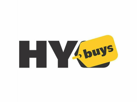 hybuys - Импорт / Экспорт