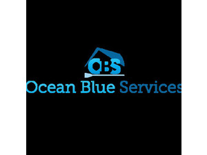 Ocean Blue Services - Serviços de Casa e Jardim