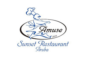 Amuse Sunset Restaurant Aruba - Restaurants