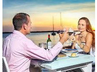 Amuse Sunset Restaurant Aruba (1) - Restaurants