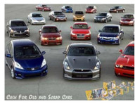 Cash For Cars Melton (3) - Dealerzy samochodów (nowych i używanych)