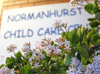 Normanhurst Long Day Care Centre (1) - Děti a rodina